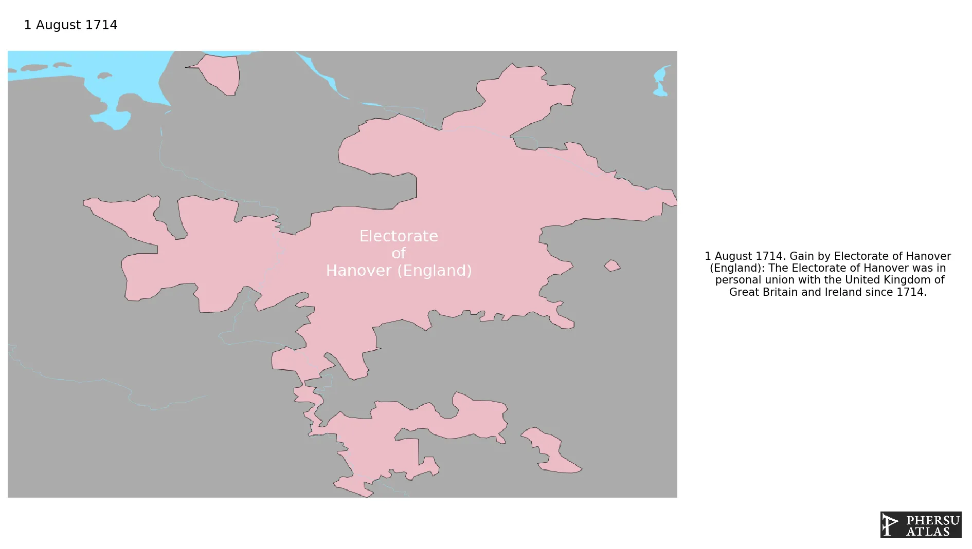 Electorate of Hanover (England): video summary