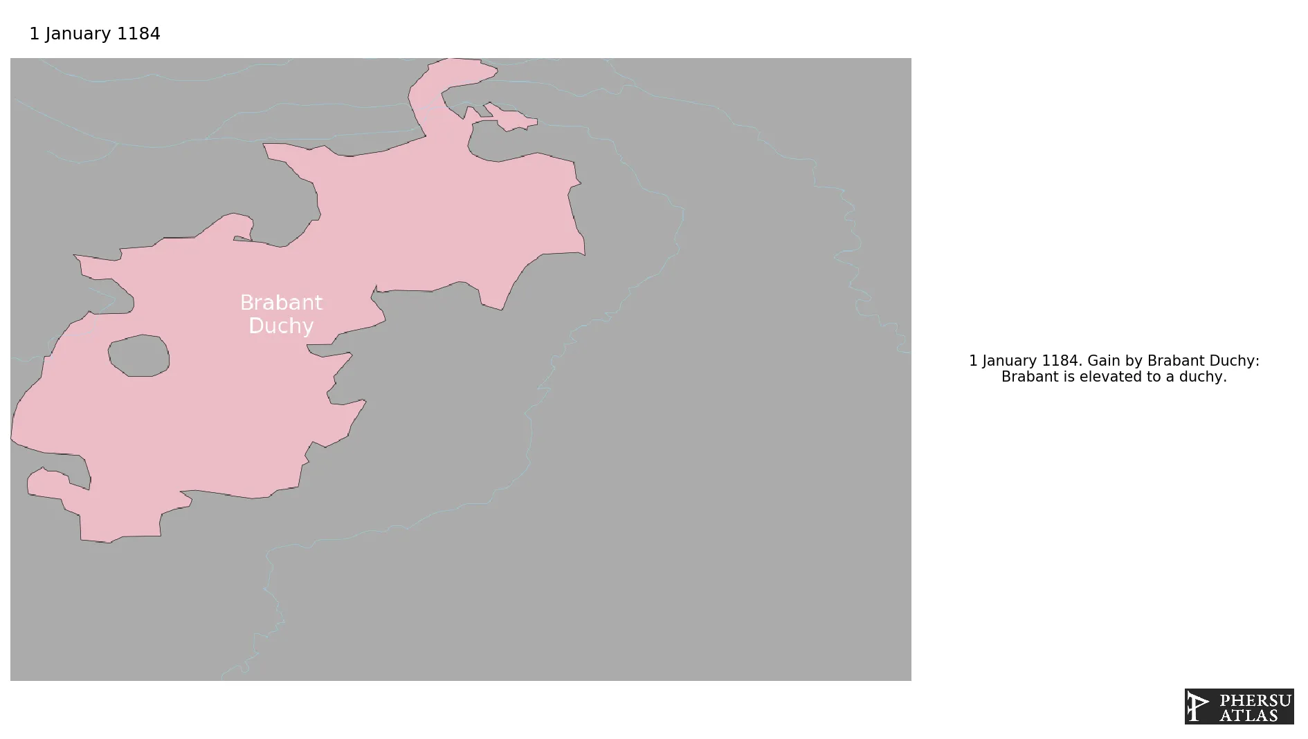 Brabant Duchy: video summary