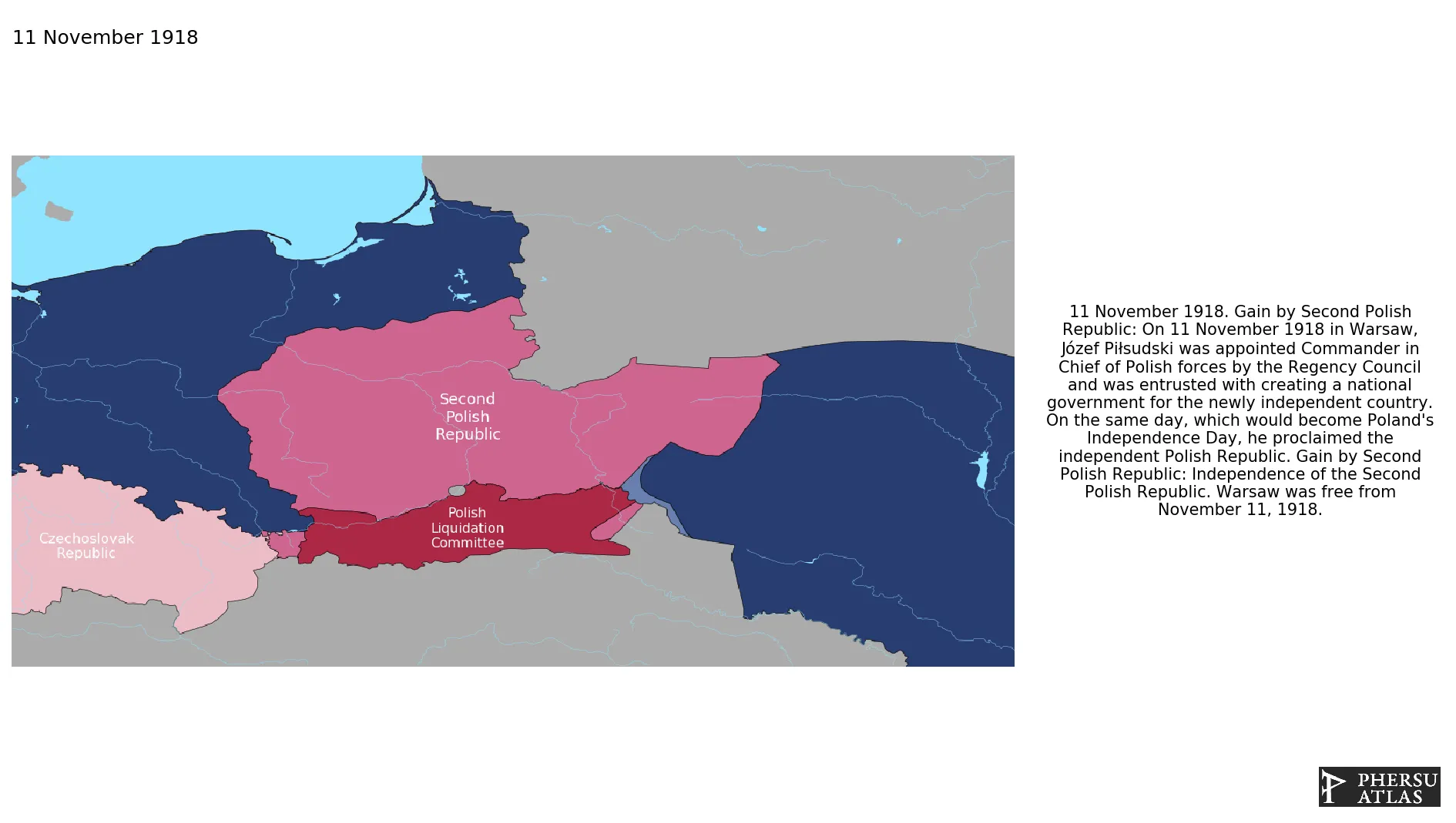 Second Polish Republic: video summary