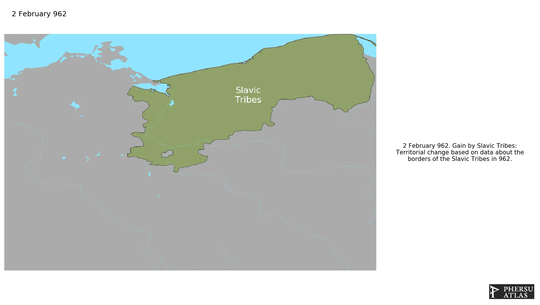 Slavic Tribes: video summary