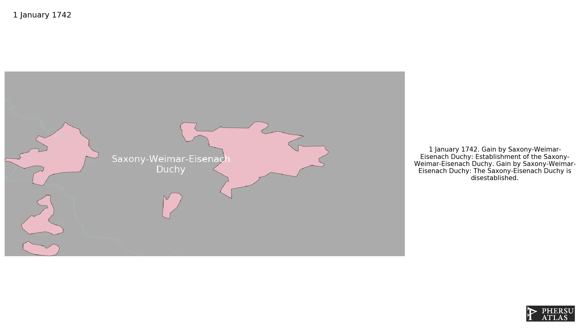 Saxony-Weimar-Eisenach Duchy: video summary
