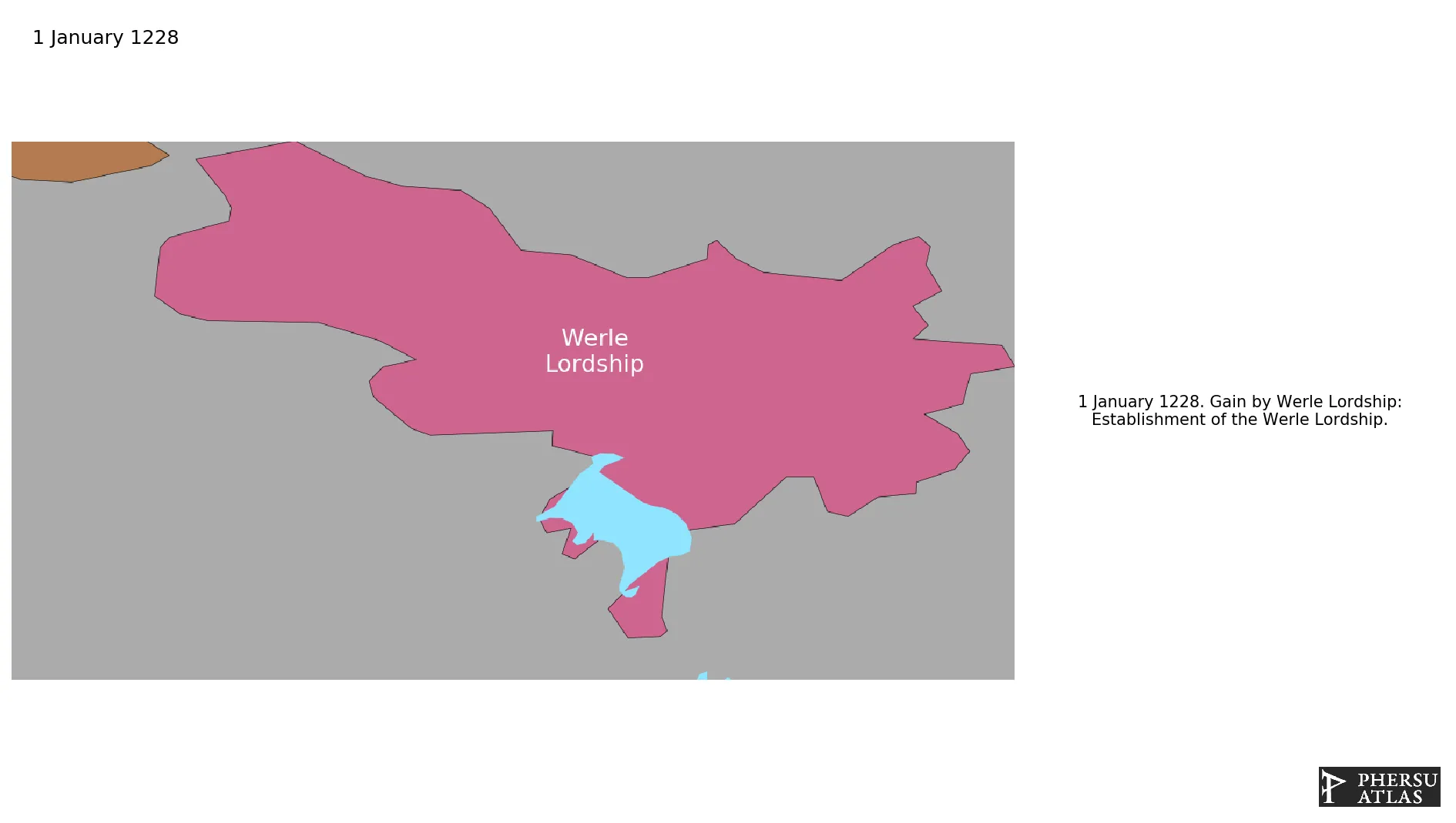 Werle Lordship: video summary