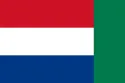 Most recent flag or coat of arms of Griqualand East