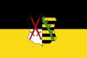 Most recent flag or coat of arms of Electorate of Saxony (Wettines)