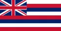 Most recent flag or coat of arms of Republic of Hawaii