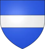 Most recent flag or coat of arms of Finstingen Lordship