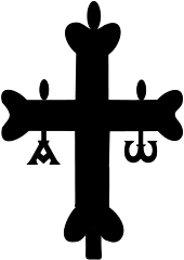 Most recent flag or coat of arms