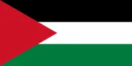 Most recent flag or coat of arms of Hashemite Arab Federation
