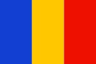 Most recent flag or coat of arms of Parthenopean Republic