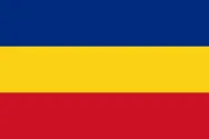 Most recent flag or coat of arms of United Principalities of Moldavia and Wallachia