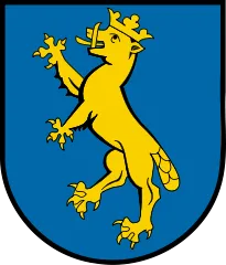 Most recent flag or coat of arms of Imperial City of Biberach