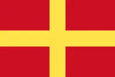 Most recent flag or coat of arms of County of Tripoli (Ilkhanate)