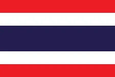 Most recent flag or coat of arms of Rattanakosin Kingdom