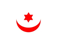 Most recent flag or coat of arms of Antankarana Kingdom