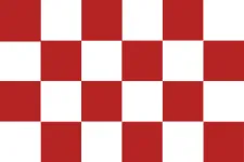 Most recent flag or coat of arms of Kingdom of Croatia