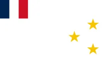 Most recent flag or coat of arms of State of Aleppo