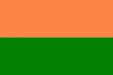 Most recent flag or coat of arms of Phaltan State (Princely State)