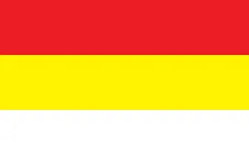 Most recent flag or coat of arms of kalahandi state