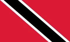 Most recent flag or coat of arms of trinidad and tobago