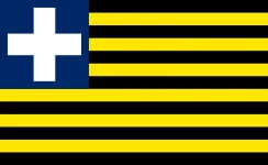 Most recent flag or coat of arms of new maryland