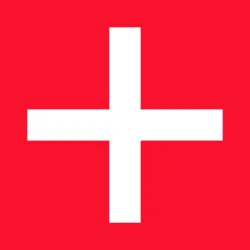 Most recent flag or coat of arms of Old Swiss Confederacy