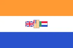 Most recent flag or coat of arms of KaNgwane