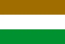 Most recent flag or coat of arms of Transkei