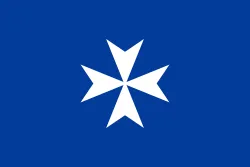 Most recent flag or coat of arms