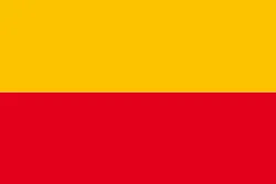 Most recent flag or coat of arms of Principality of Lippe