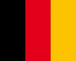 Most recent flag or coat of arms of Reuss-Gera Principality