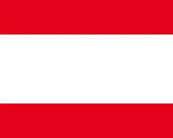 Most recent flag or coat of arms of Grand Duchy of Hesse and by Rhine