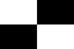 Most recent flag or coat of arms of Bayreuth Principality