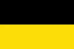 Most recent flag or coat of arms of Duchy of Saxony (Albertines)
