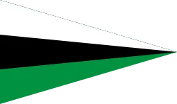 Most recent flag or coat of arms of Mudhol State