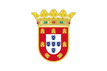 Most recent flag or coat of arms of samudera pasai