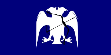 Most recent flag or coat of arms of Sultanate of Rum (Mamluks)