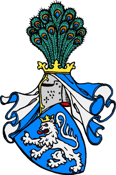 Most recent flag or coat of arms of Everstein County