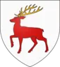 Most recent flag or coat of arms of Mumu