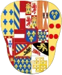 Most recent flag or coat of arms