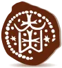 Most recent flag or coat of arms of Principality of Kiev (Golden Horde)