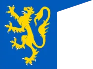 Most recent flag or coat of arms of Kingdom of Galicia-Volhynia