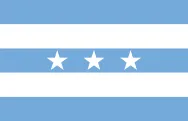 Most recent flag or coat of arms of Free Province of Guayaquil