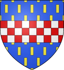 Most recent flag or coat of arms of Limburg  Lordship