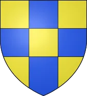 Most recent flag or coat of arms of Genf  County