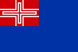 Most recent flag or coat of arms of Kingdom of Sardinia