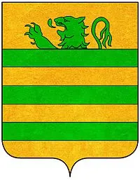 Most recent flag or coat of arms of forli