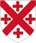 Most recent flag or coat of arms of Duchy of Neopatras