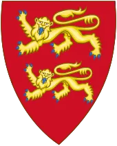 Most recent flag or coat of arms of Brunswick-Wolfenbüttel Principality