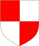 Most recent flag or coat of arms of achea