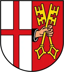 Most recent flag or coat of arms of Imperial City of Cochem